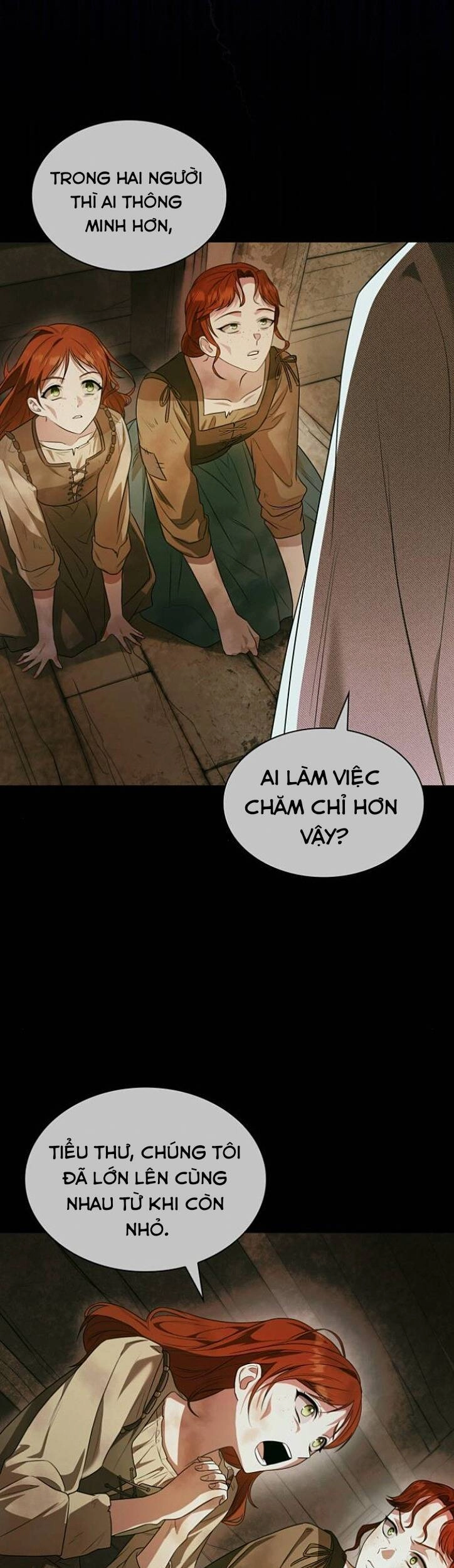 Chị Gái À, Kiếp Này Em Chính Là Nữ Hoàng Chapter 5 - 34