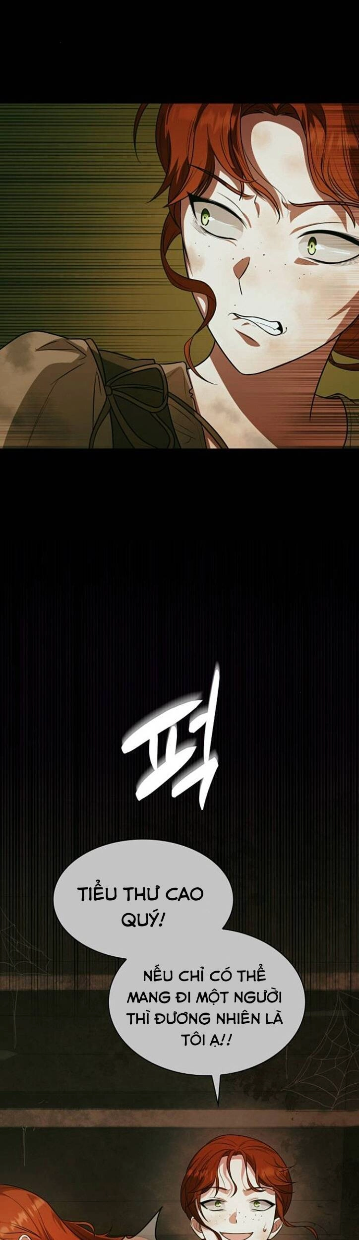 Chị Gái À, Kiếp Này Em Chính Là Nữ Hoàng Chapter 5 - 36