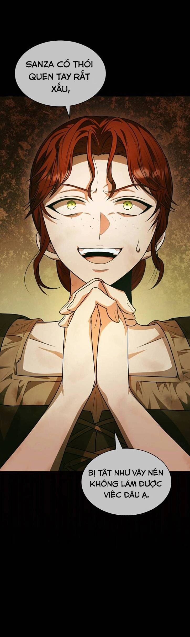 Chị Gái À, Kiếp Này Em Chính Là Nữ Hoàng Chapter 5 - 38