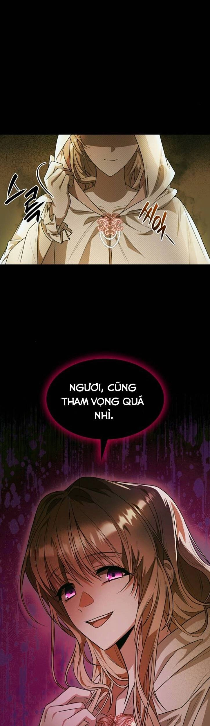 Chị Gái À, Kiếp Này Em Chính Là Nữ Hoàng Chapter 5 - 39