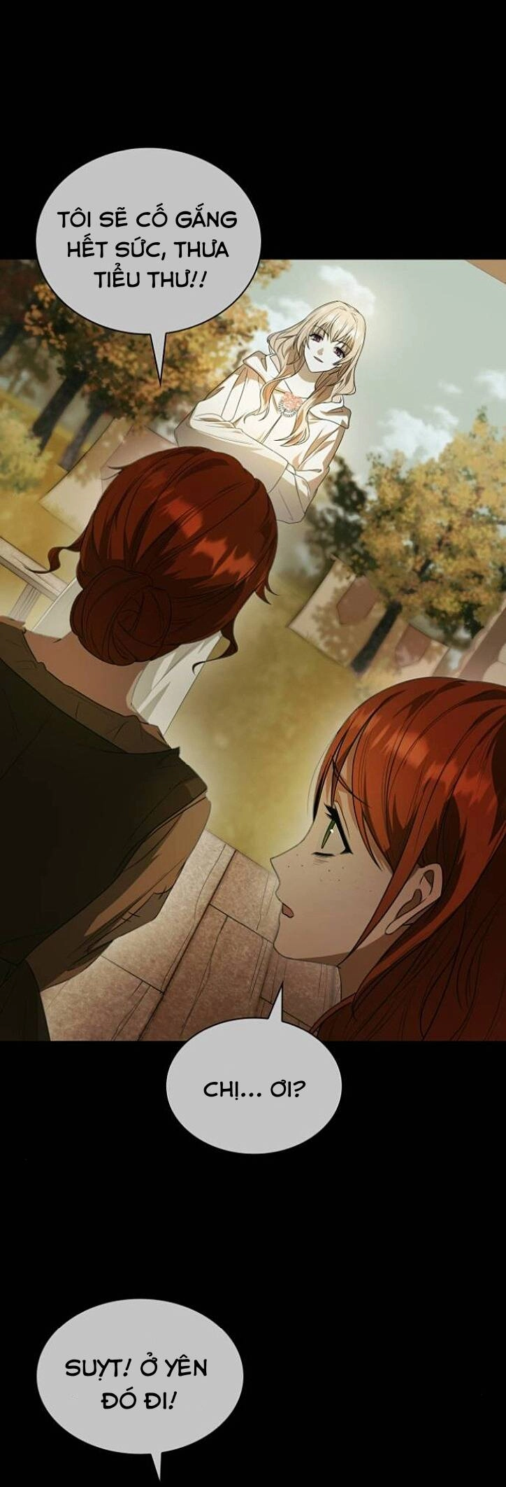 Chị Gái À, Kiếp Này Em Chính Là Nữ Hoàng Chapter 5 - 41