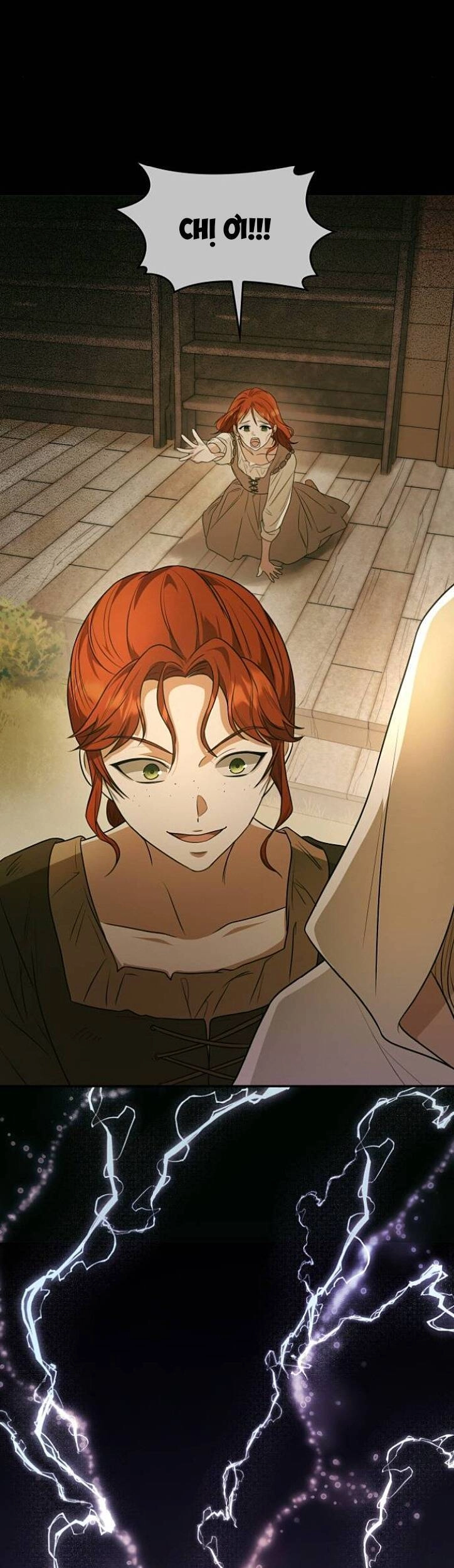 Chị Gái À, Kiếp Này Em Chính Là Nữ Hoàng Chapter 5 - 44