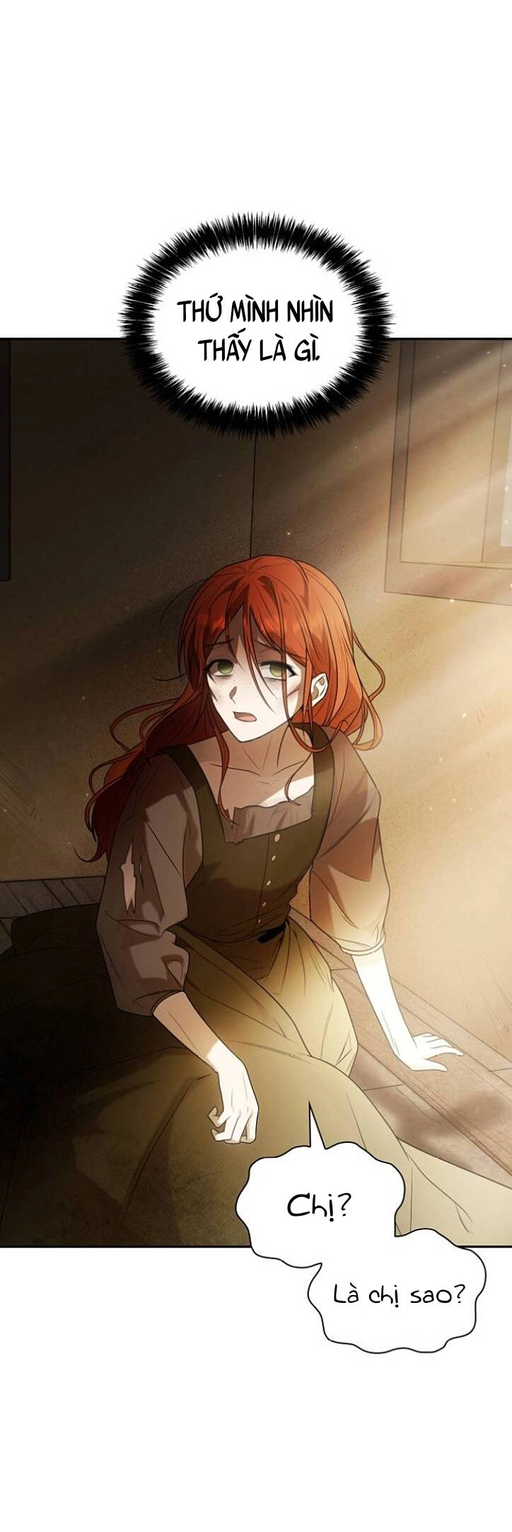 Chị Gái À, Kiếp Này Em Chính Là Nữ Hoàng Chapter 5 - 51