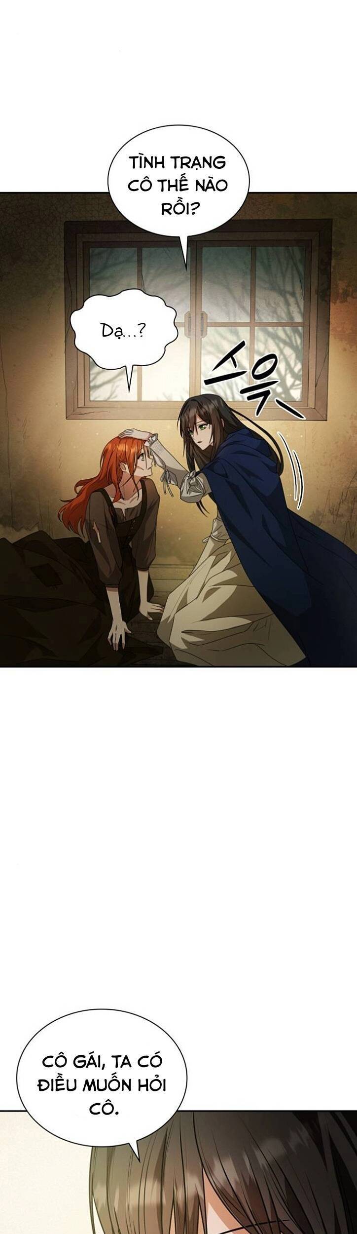 Chị Gái À, Kiếp Này Em Chính Là Nữ Hoàng Chapter 5 - 52