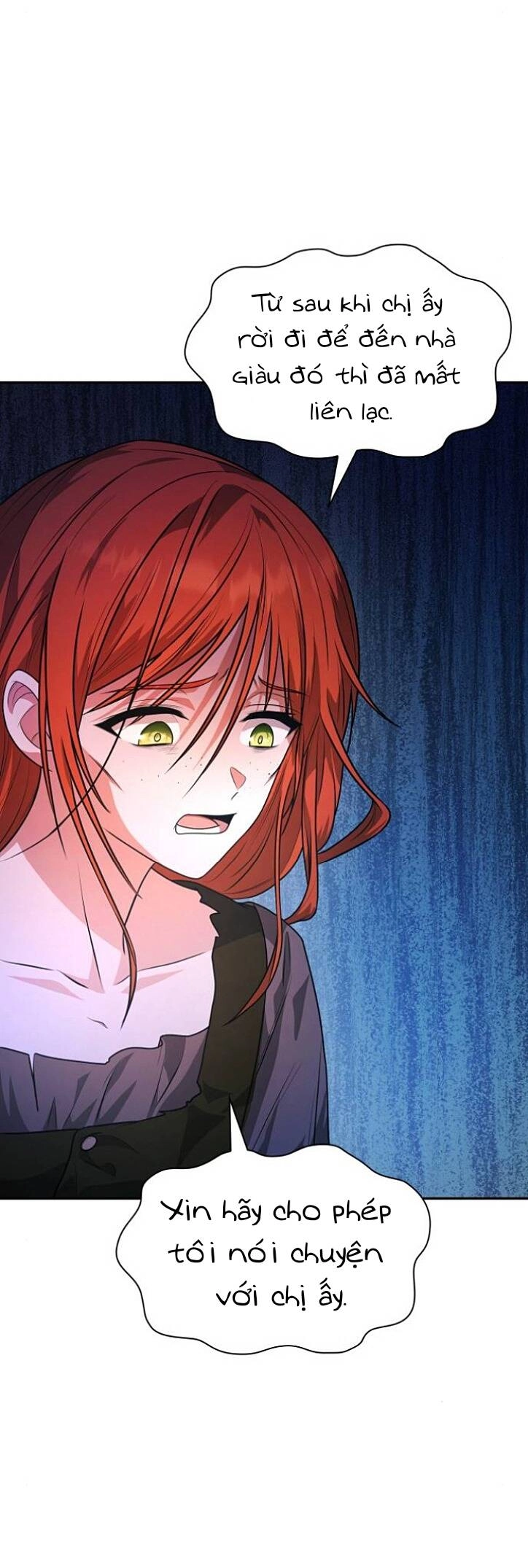 Chị Gái À, Kiếp Này Em Chính Là Nữ Hoàng Chapter 5 - 63