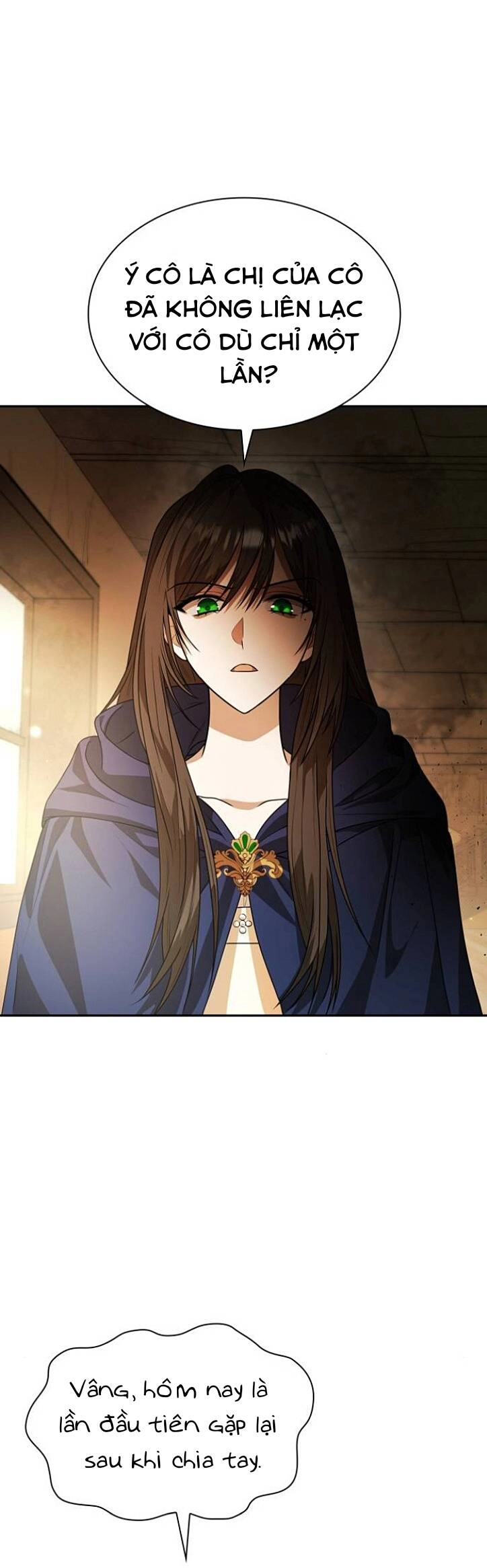 Chị Gái À, Kiếp Này Em Chính Là Nữ Hoàng Chapter 5 - 64