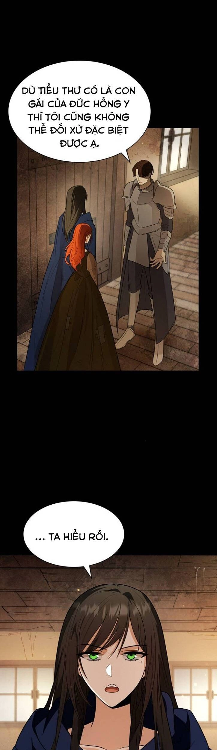 Chị Gái À, Kiếp Này Em Chính Là Nữ Hoàng Chapter 5 - 86