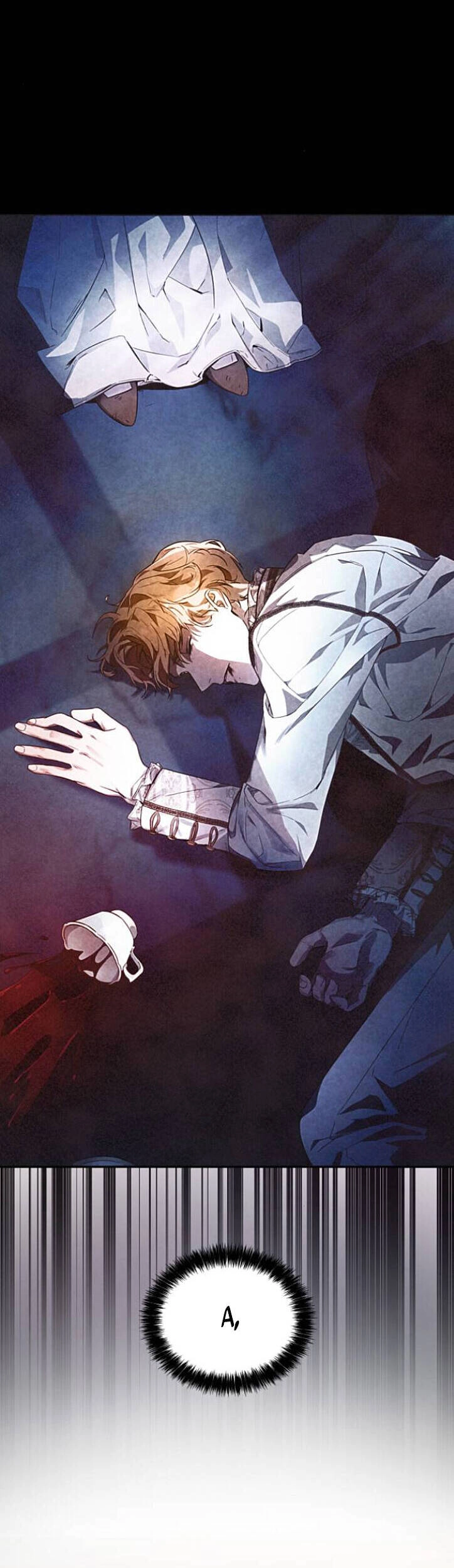 Chị Gái À, Kiếp Này Em Chính Là Nữ Hoàng Chapter 6 - 2