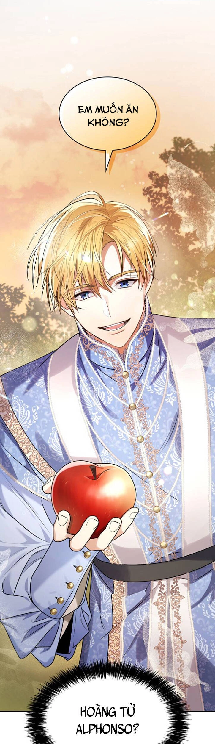 Chị Gái À, Kiếp Này Em Chính Là Nữ Hoàng Chapter 6 - 3