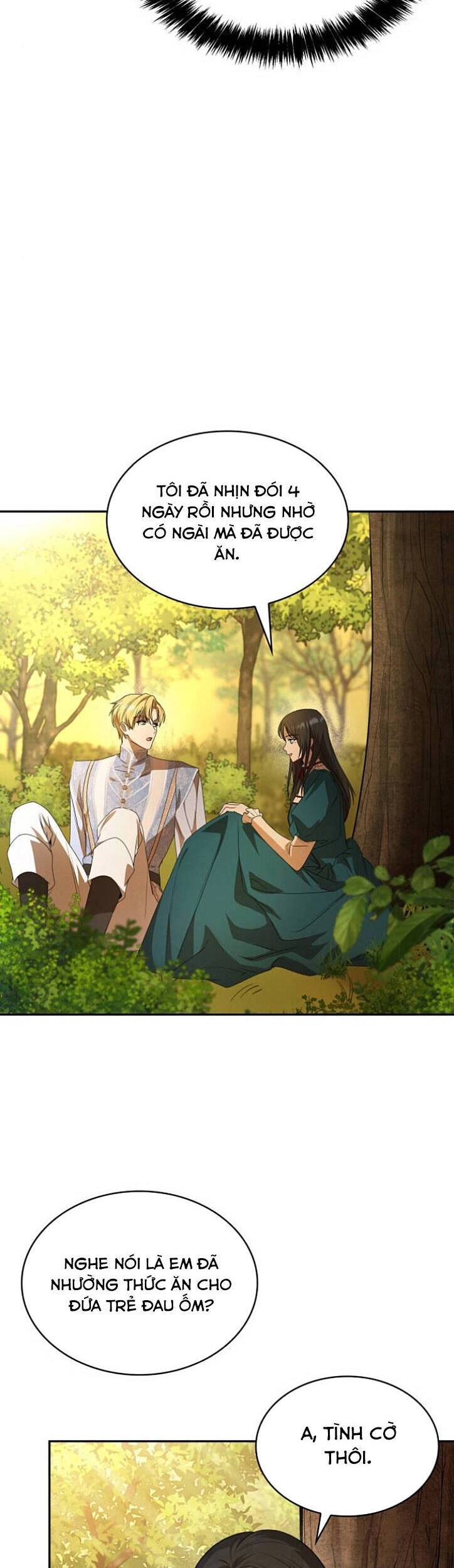 Chị Gái À, Kiếp Này Em Chính Là Nữ Hoàng Chapter 6 - 10