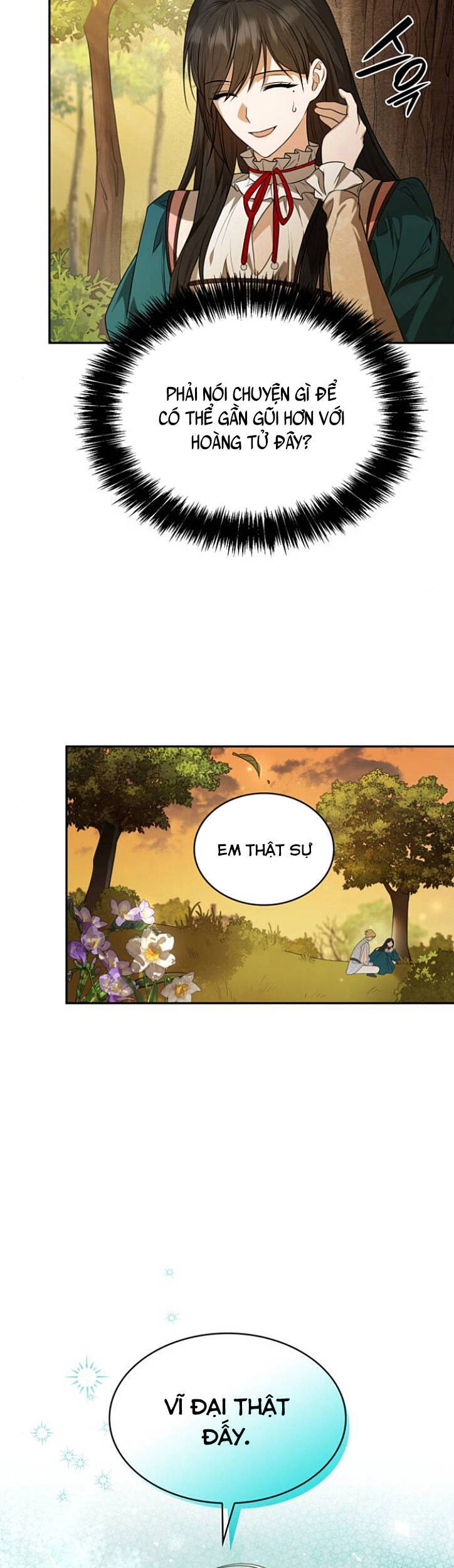 Chị Gái À, Kiếp Này Em Chính Là Nữ Hoàng Chapter 6 - 11