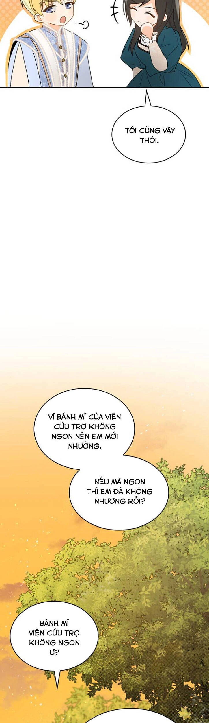 Chị Gái À, Kiếp Này Em Chính Là Nữ Hoàng Chapter 6 - 14