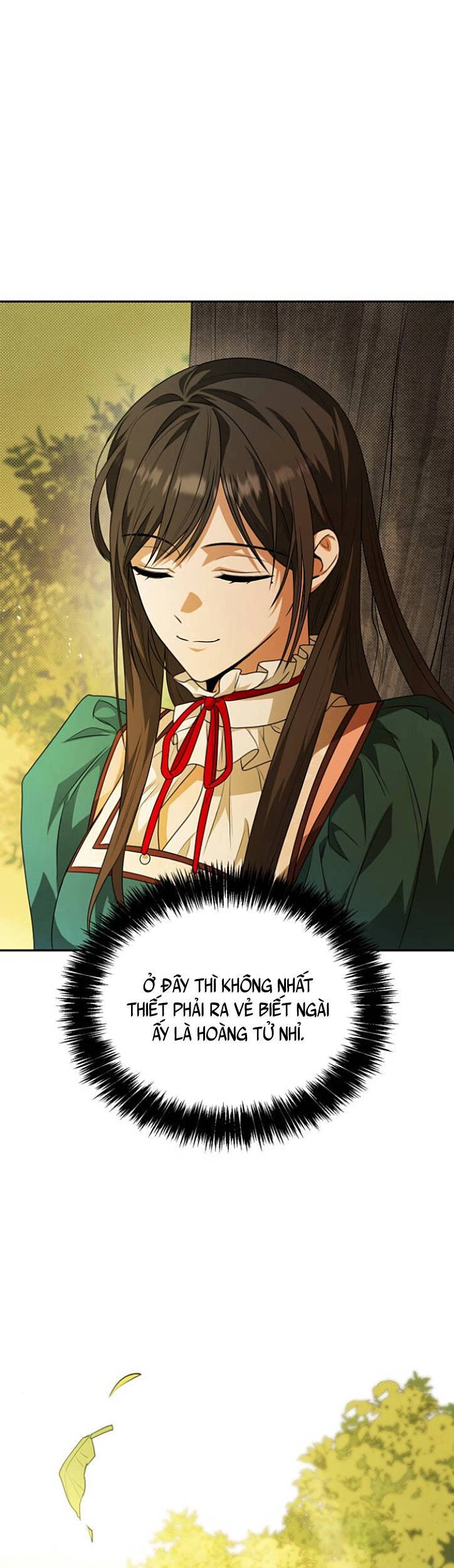 Chị Gái À, Kiếp Này Em Chính Là Nữ Hoàng Chapter 6 - 17