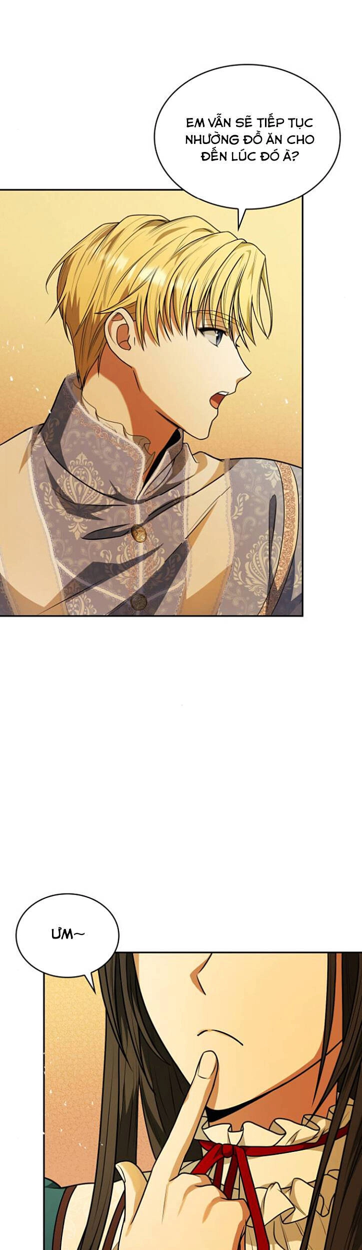 Chị Gái À, Kiếp Này Em Chính Là Nữ Hoàng Chapter 6 - 20