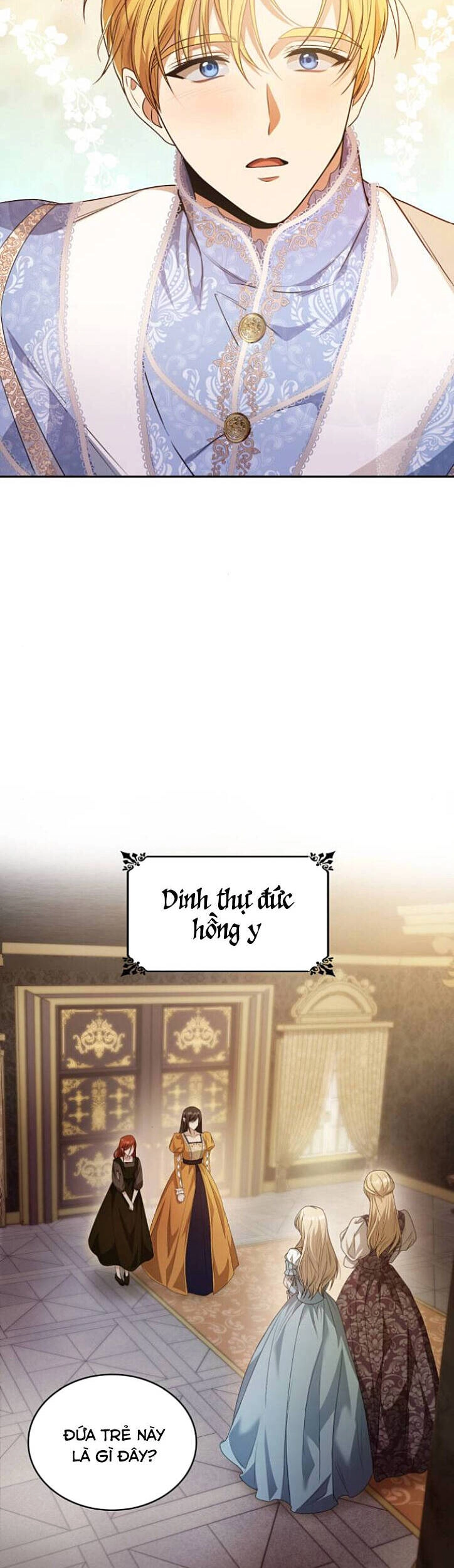 Chị Gái À, Kiếp Này Em Chính Là Nữ Hoàng Chapter 6 - 32