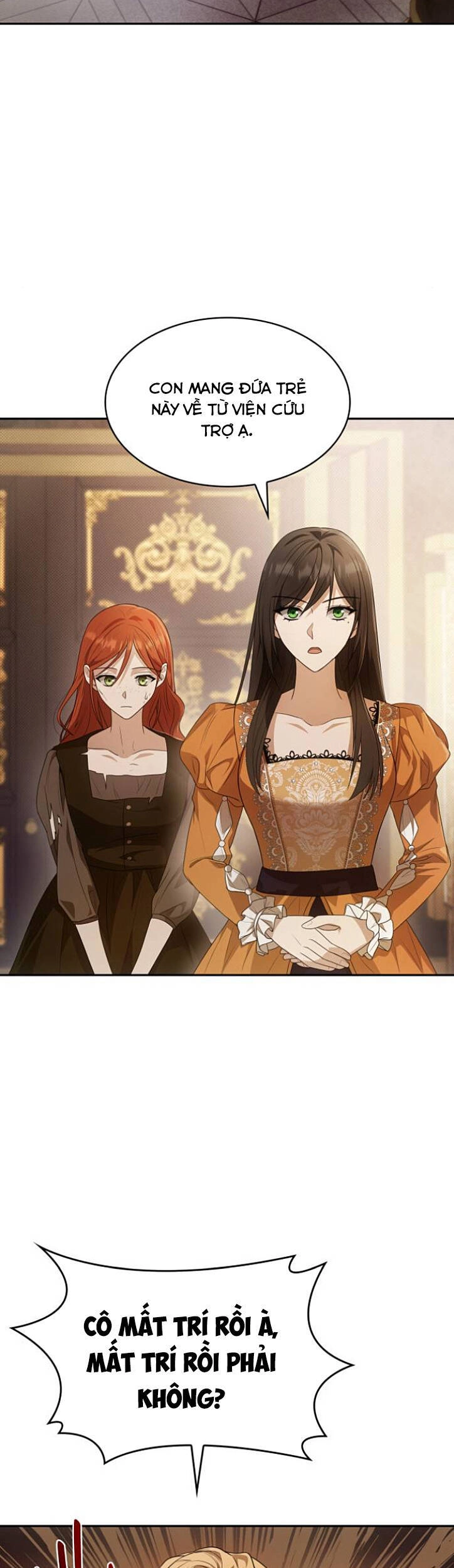 Chị Gái À, Kiếp Này Em Chính Là Nữ Hoàng Chapter 6 - 33