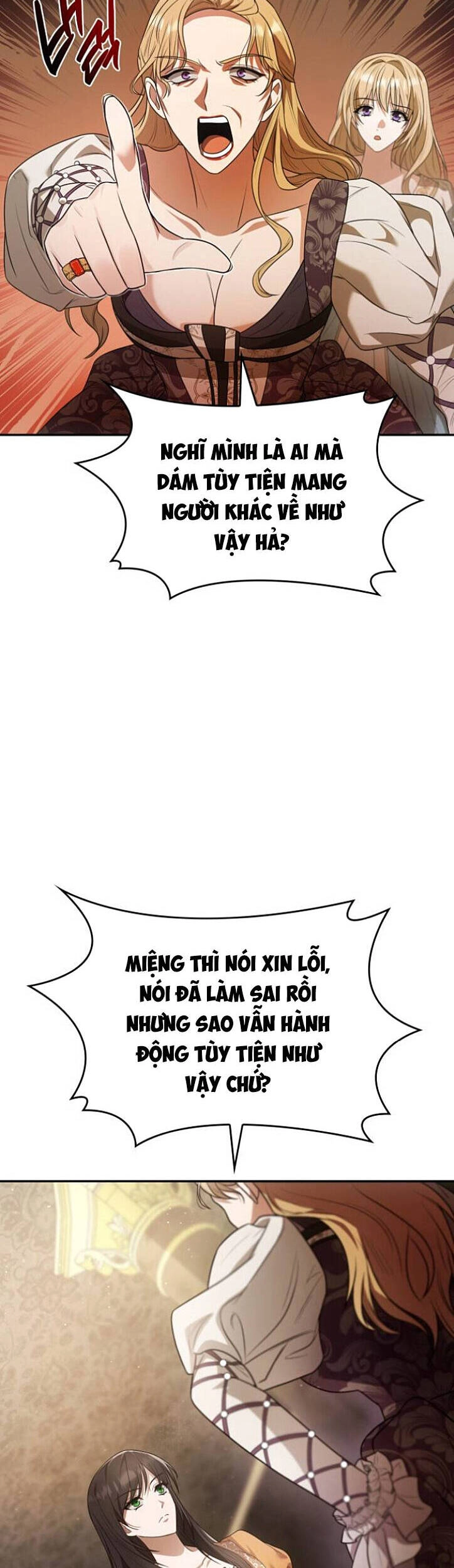 Chị Gái À, Kiếp Này Em Chính Là Nữ Hoàng Chapter 6 - 34