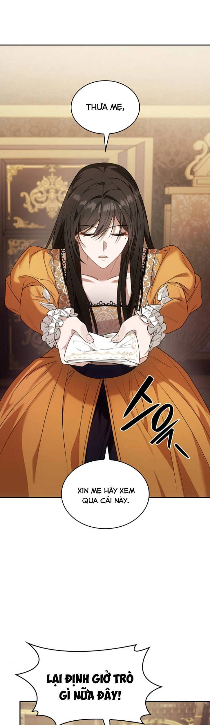 Chị Gái À, Kiếp Này Em Chính Là Nữ Hoàng Chapter 6 - 36