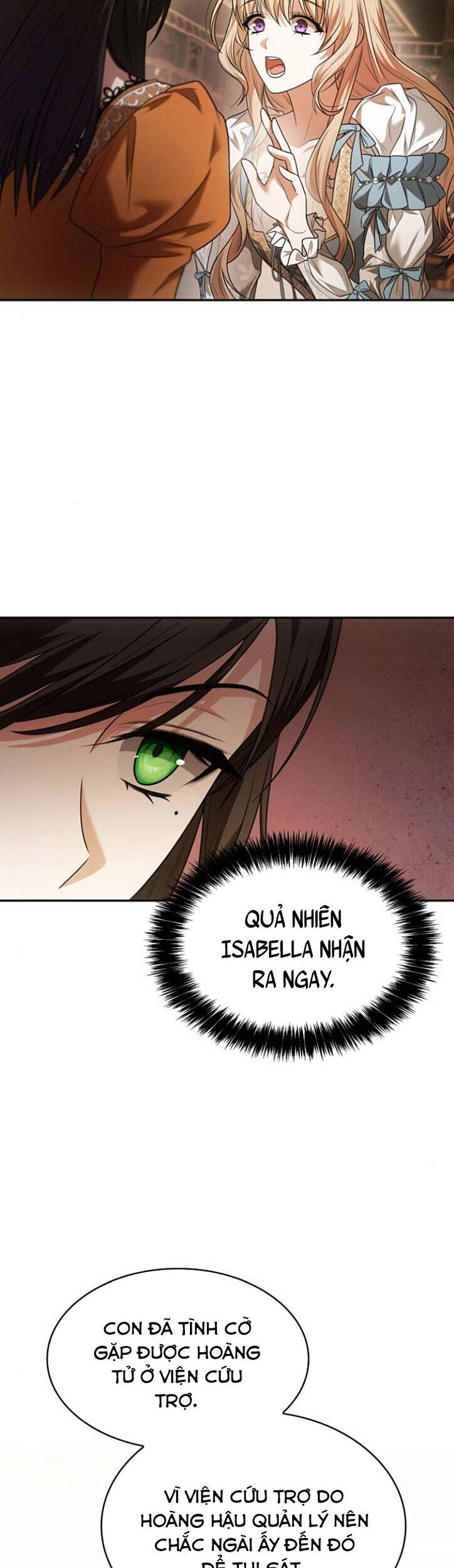 Chị Gái À, Kiếp Này Em Chính Là Nữ Hoàng Chapter 6 - 39