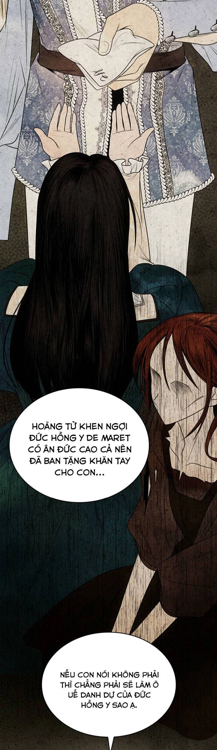 Chị Gái À, Kiếp Này Em Chính Là Nữ Hoàng Chapter 6 - 41