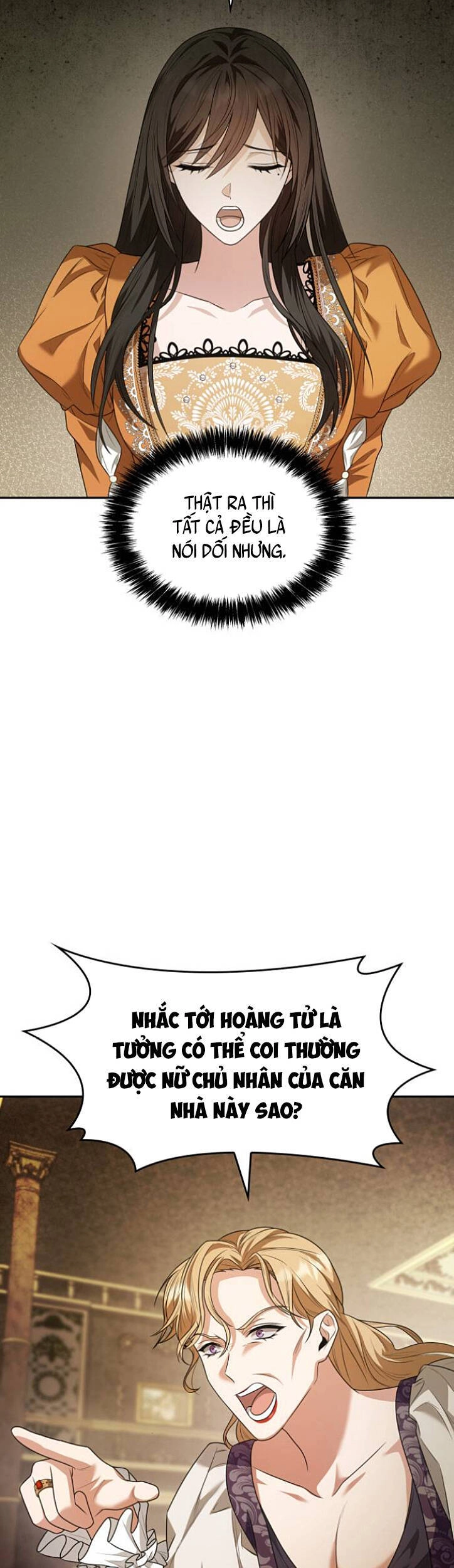 Chị Gái À, Kiếp Này Em Chính Là Nữ Hoàng Chapter 6 - 42