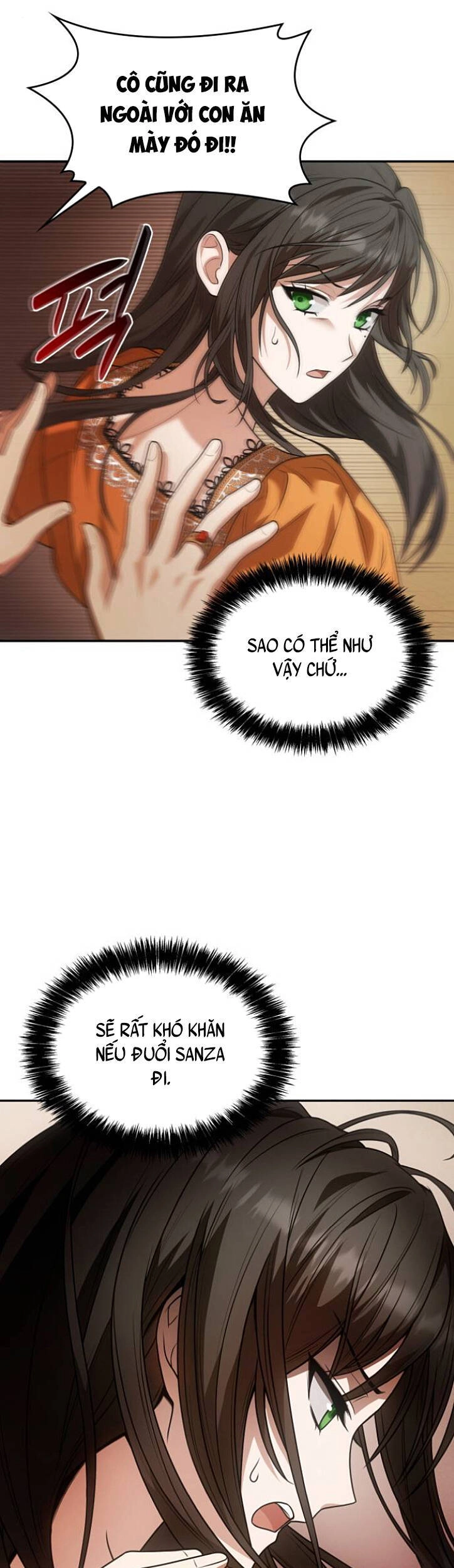 Chị Gái À, Kiếp Này Em Chính Là Nữ Hoàng Chapter 6 - 44