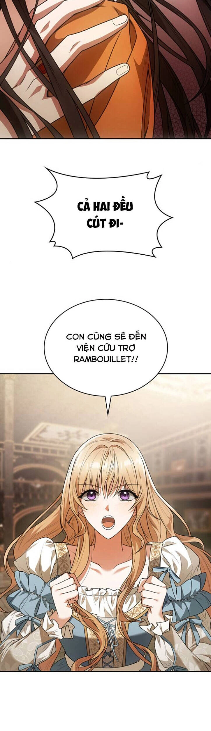 Chị Gái À, Kiếp Này Em Chính Là Nữ Hoàng Chapter 6 - 45