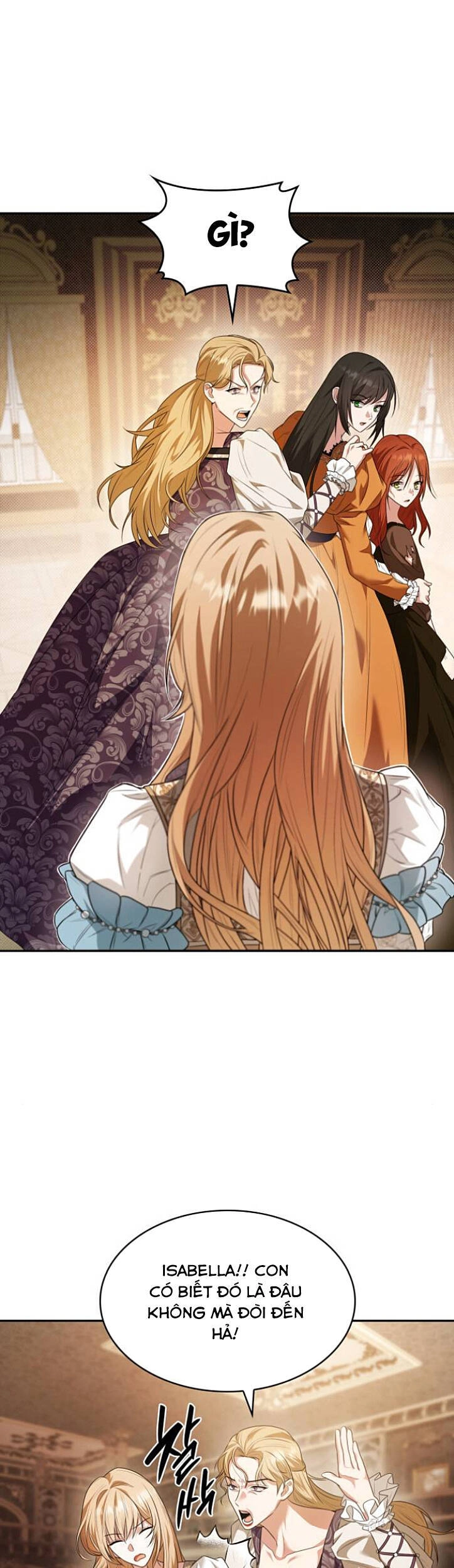 Chị Gái À, Kiếp Này Em Chính Là Nữ Hoàng Chapter 6 - 46