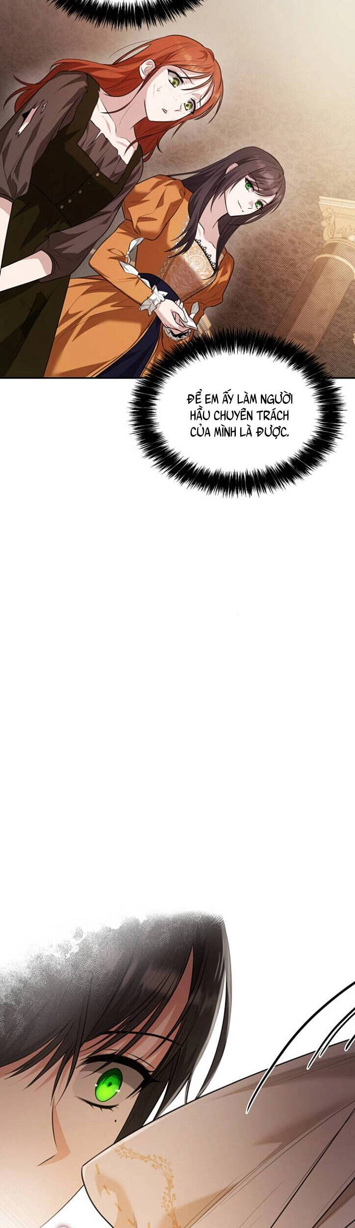 Chị Gái À, Kiếp Này Em Chính Là Nữ Hoàng Chapter 6 - 51