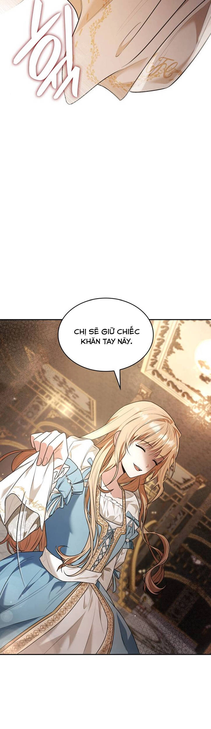 Chị Gái À, Kiếp Này Em Chính Là Nữ Hoàng Chapter 6 - 52