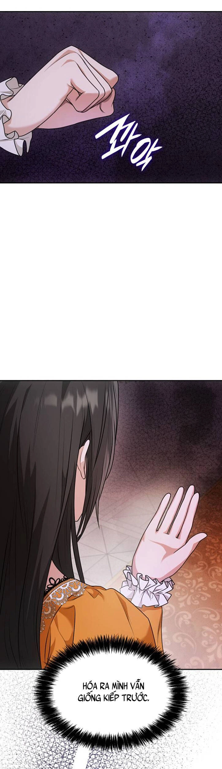 Chị Gái À, Kiếp Này Em Chính Là Nữ Hoàng Chapter 6 - 54