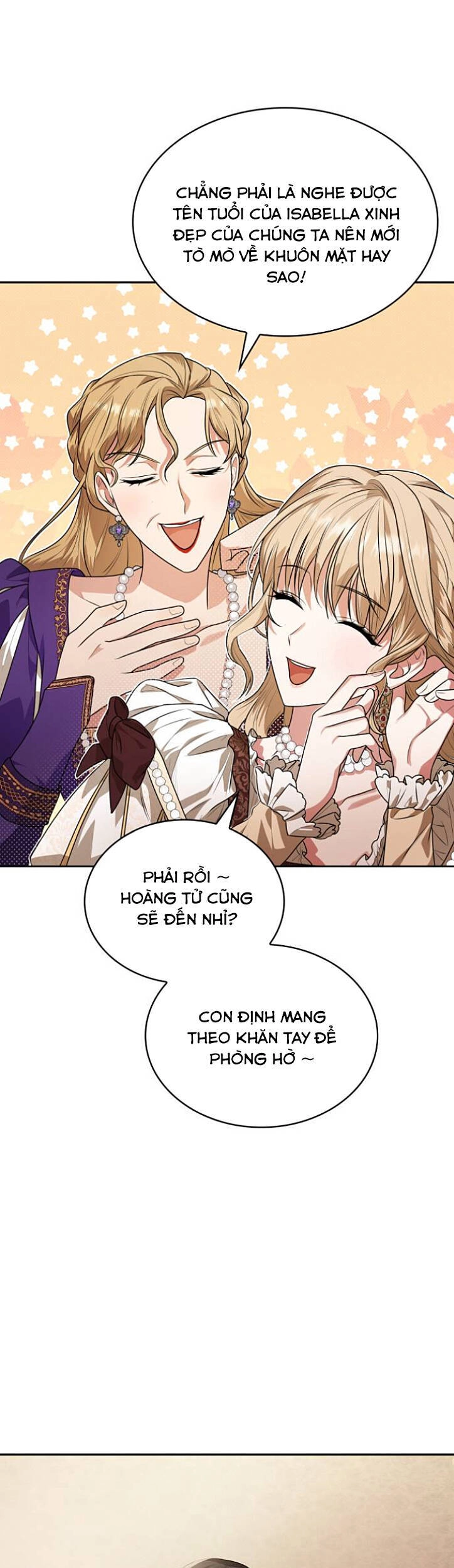 Chị Gái À, Kiếp Này Em Chính Là Nữ Hoàng Chapter 6 - 61