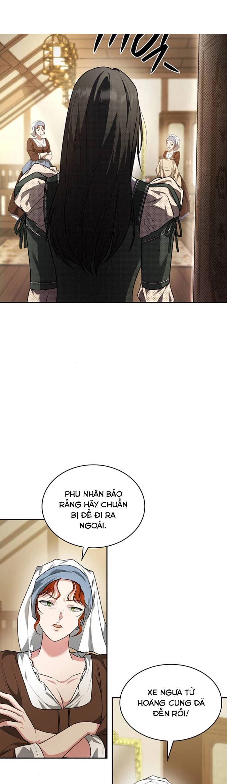 Chị Gái À, Kiếp Này Em Chính Là Nữ Hoàng Chapter 6 - 63