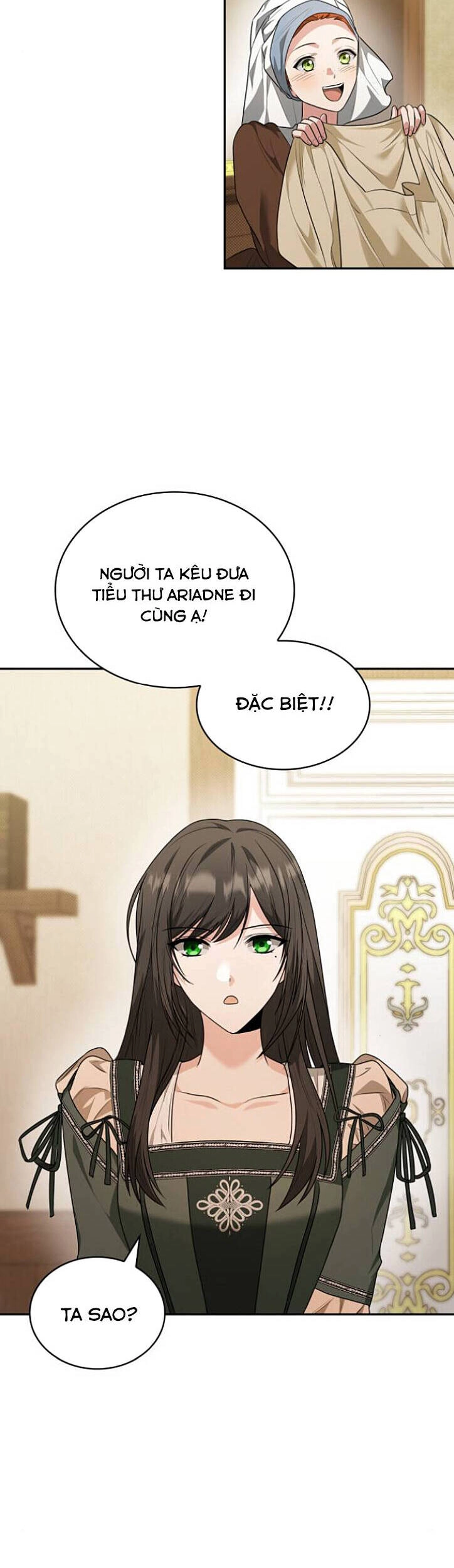 Chị Gái À, Kiếp Này Em Chính Là Nữ Hoàng Chapter 6 - 64