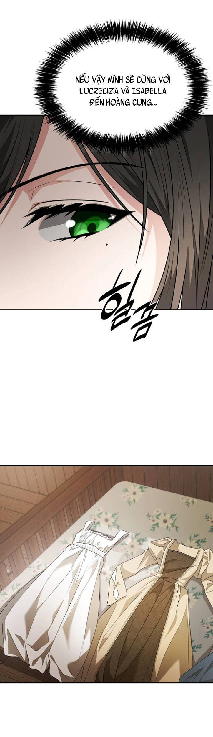 Chị Gái À, Kiếp Này Em Chính Là Nữ Hoàng Chapter 6 - 65