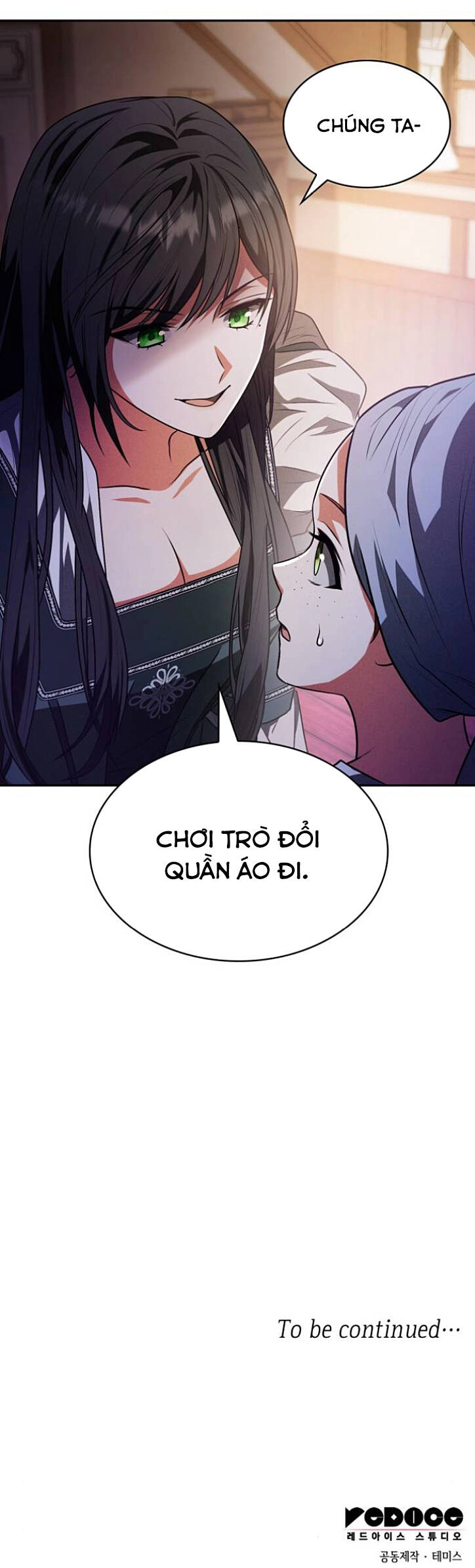 Chị Gái À, Kiếp Này Em Chính Là Nữ Hoàng Chapter 6 - 68