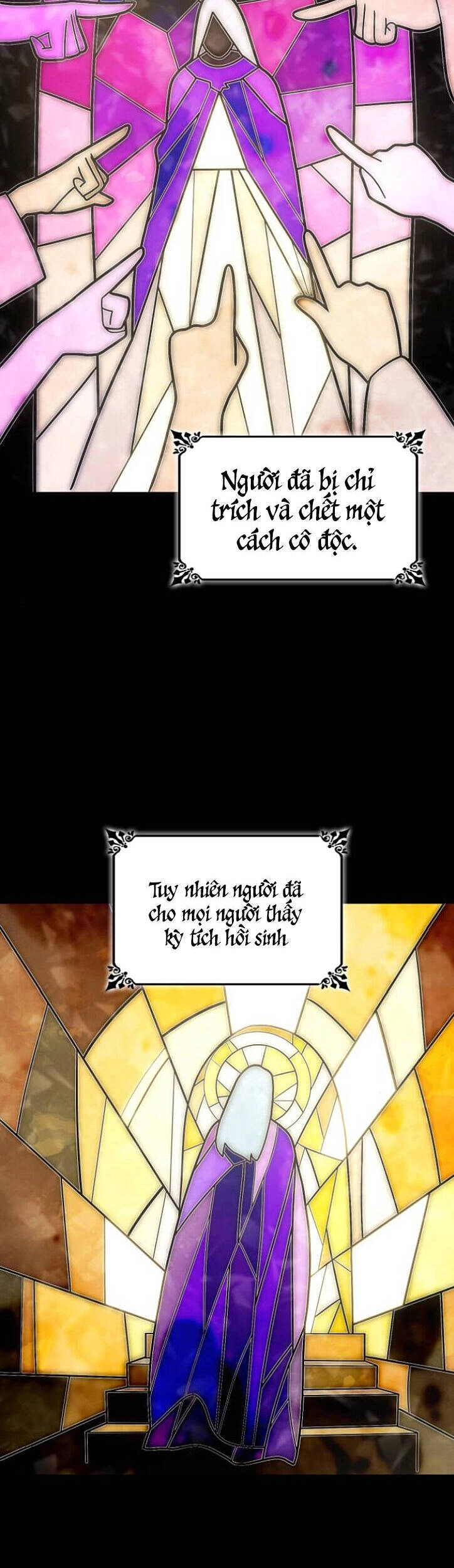 Chị Gái À, Kiếp Này Em Chính Là Nữ Hoàng Chapter 7 - 2