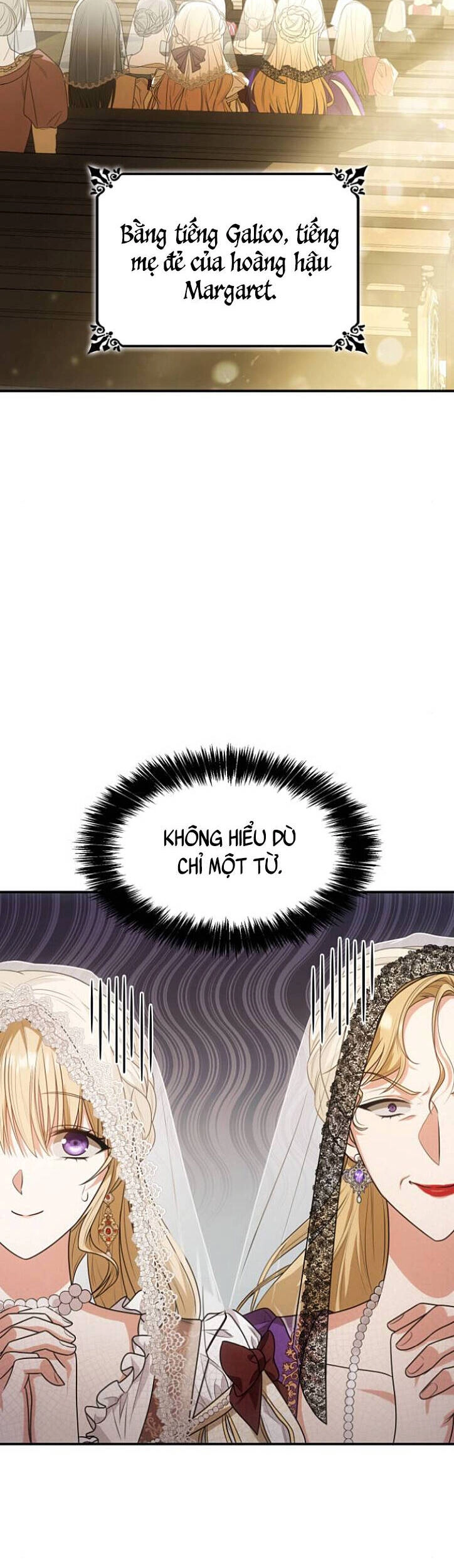 Chị Gái À, Kiếp Này Em Chính Là Nữ Hoàng Chapter 7 - 6