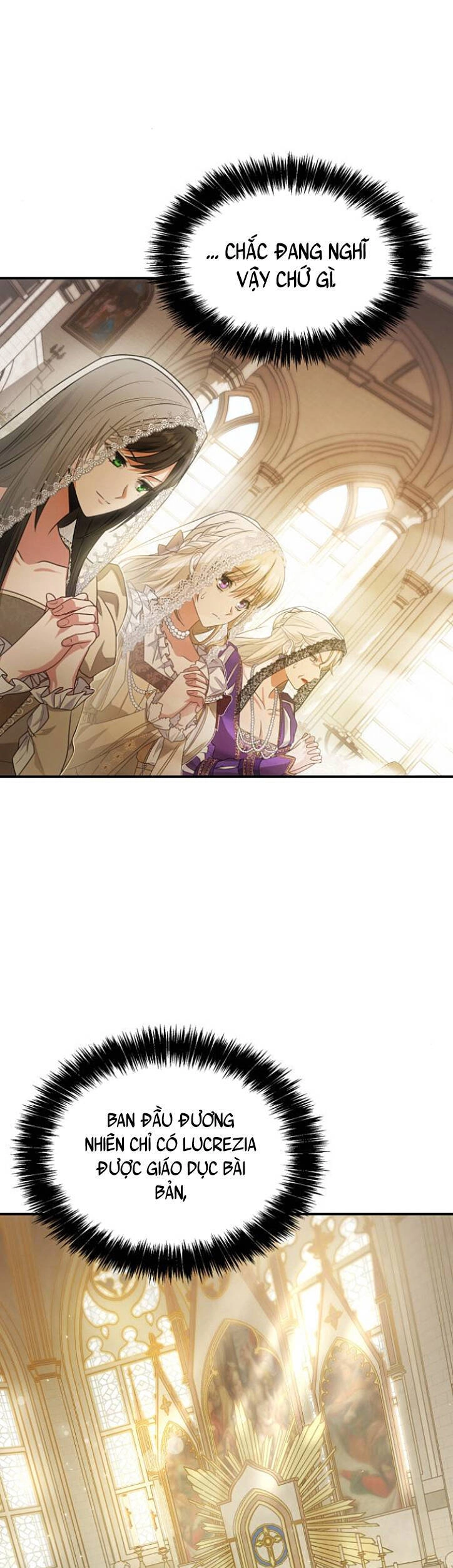 Chị Gái À, Kiếp Này Em Chính Là Nữ Hoàng Chapter 7 - 7