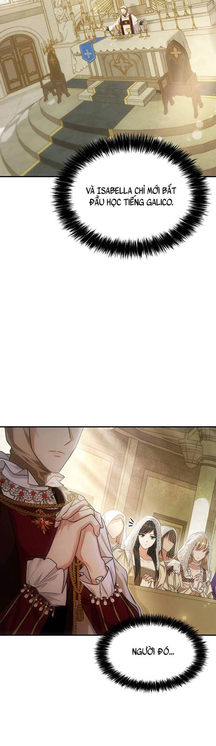 Chị Gái À, Kiếp Này Em Chính Là Nữ Hoàng Chapter 7 - 8