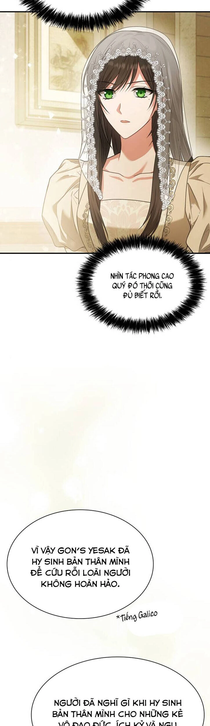 Chị Gái À, Kiếp Này Em Chính Là Nữ Hoàng Chapter 7 - 10