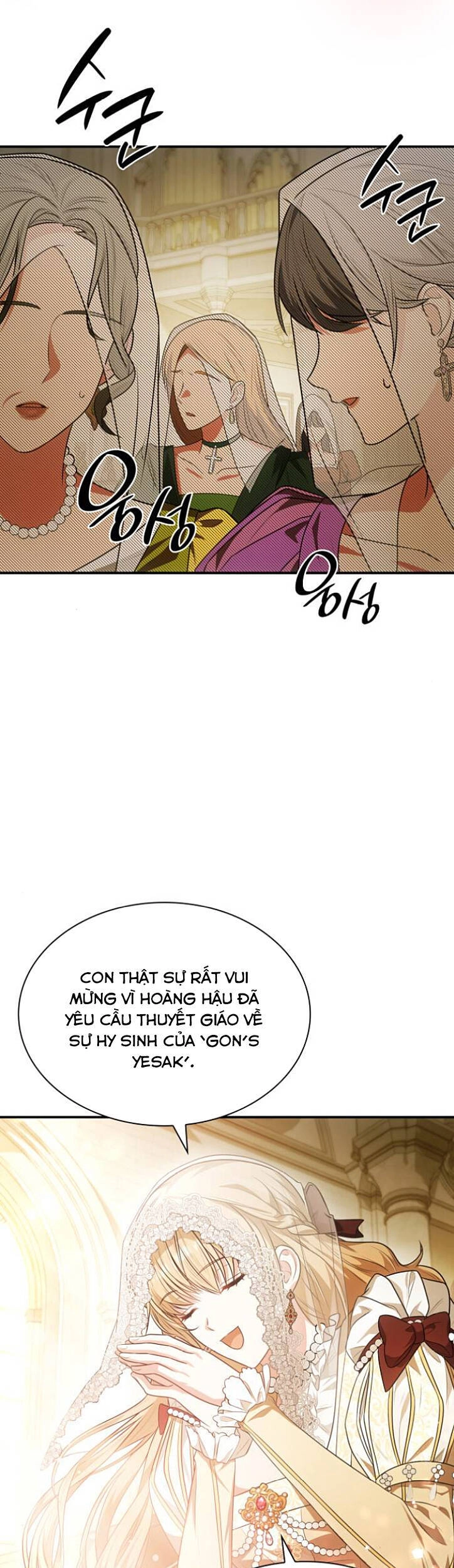 Chị Gái À, Kiếp Này Em Chính Là Nữ Hoàng Chapter 7 - 15