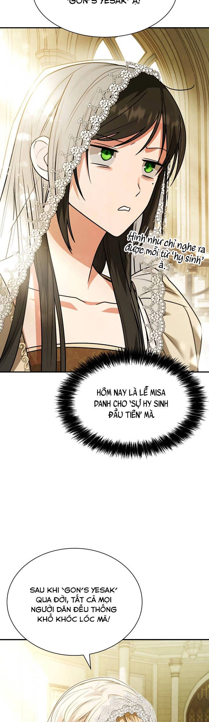 Chị Gái À, Kiếp Này Em Chính Là Nữ Hoàng Chapter 7 - 17