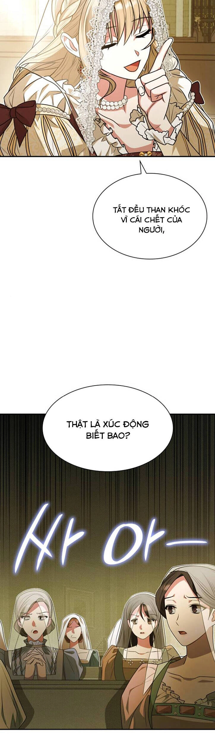 Chị Gái À, Kiếp Này Em Chính Là Nữ Hoàng Chapter 7 - 18