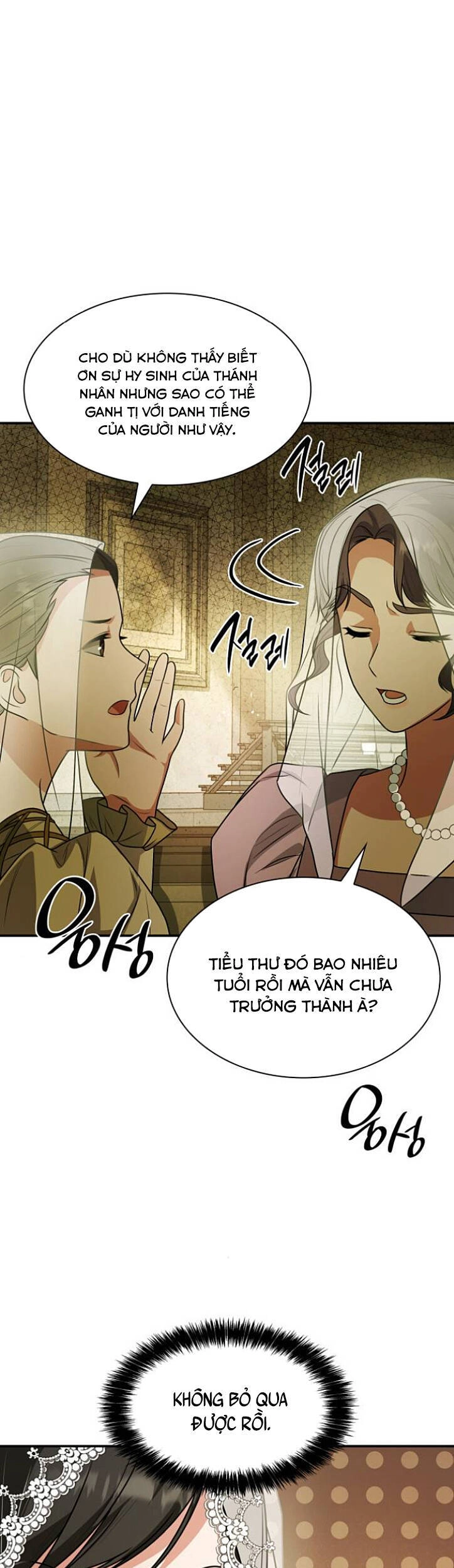 Chị Gái À, Kiếp Này Em Chính Là Nữ Hoàng Chapter 7 - 19