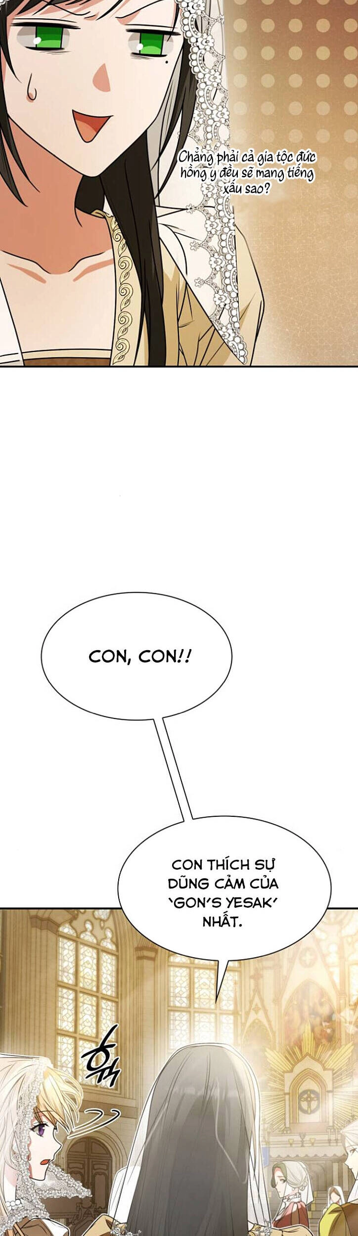 Chị Gái À, Kiếp Này Em Chính Là Nữ Hoàng Chapter 7 - 20