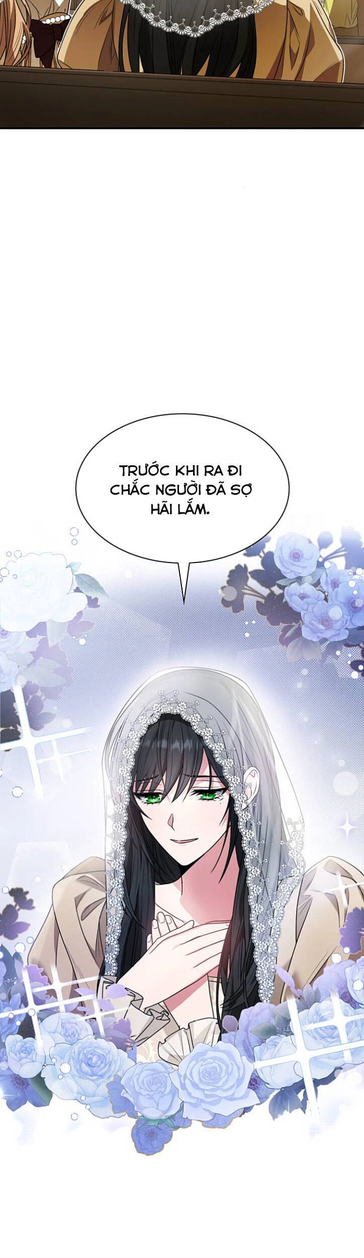 Chị Gái À, Kiếp Này Em Chính Là Nữ Hoàng Chapter 7 - 21