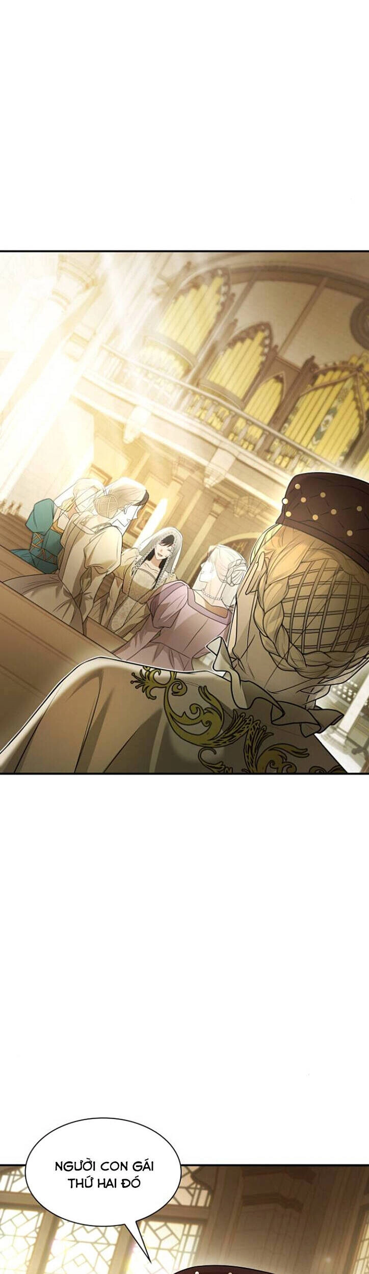 Chị Gái À, Kiếp Này Em Chính Là Nữ Hoàng Chapter 7 - 25