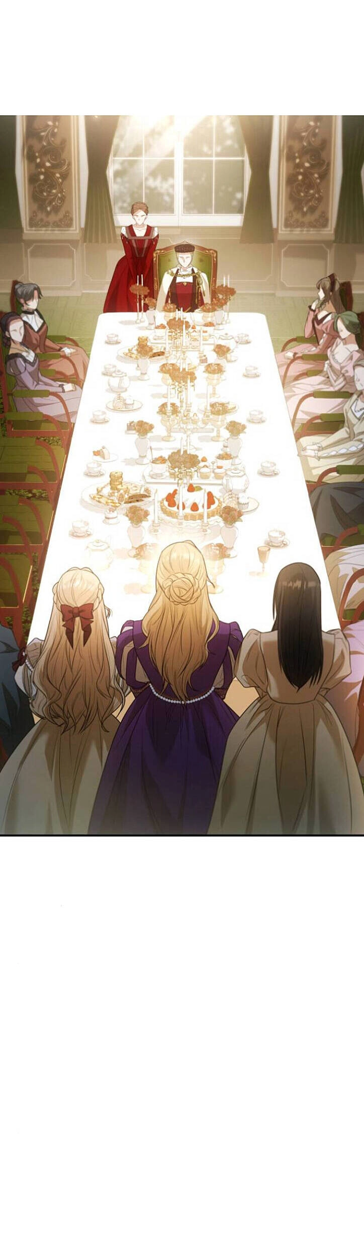 Chị Gái À, Kiếp Này Em Chính Là Nữ Hoàng Chapter 7 - 27