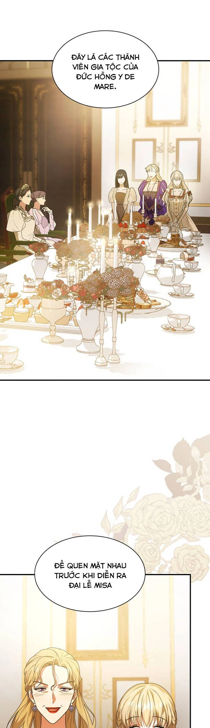 Chị Gái À, Kiếp Này Em Chính Là Nữ Hoàng Chapter 7 - 28